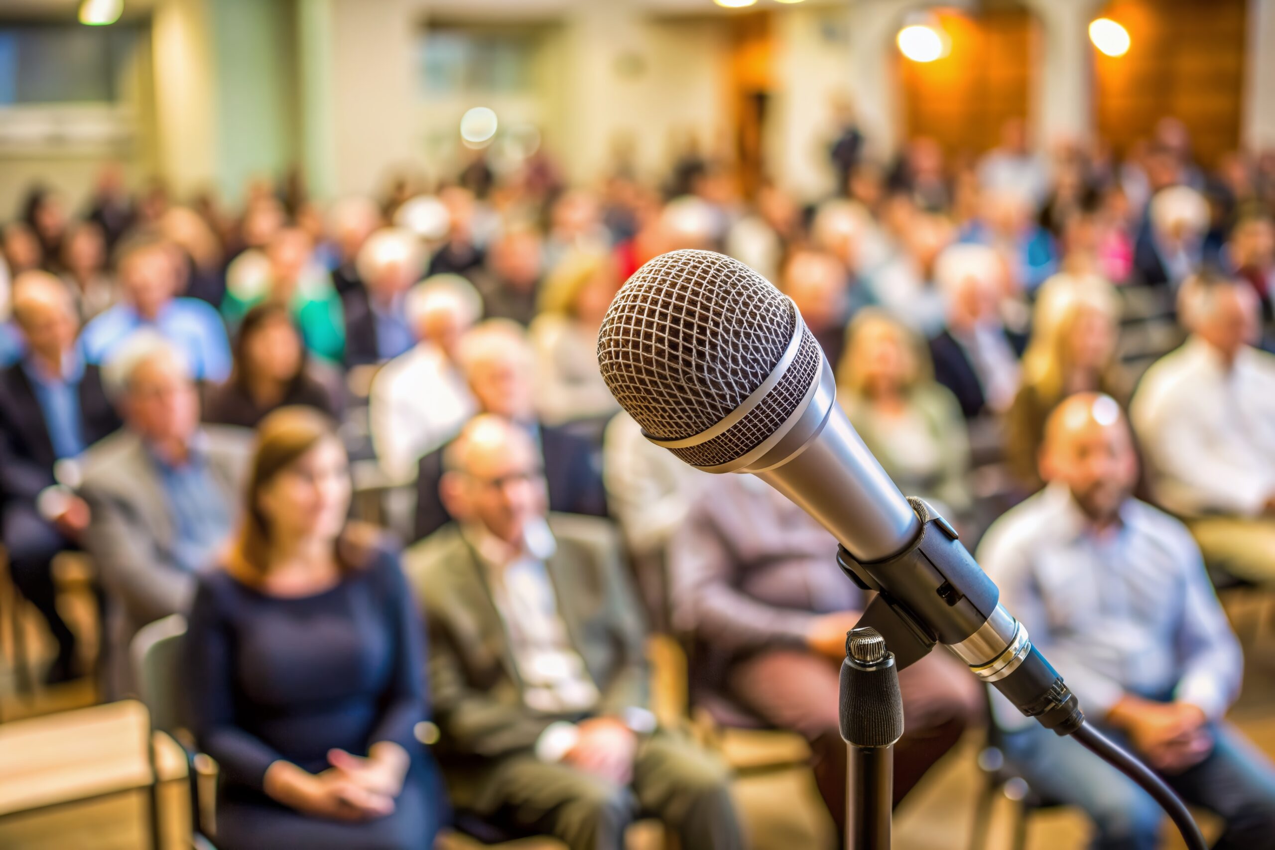 Meeting Image