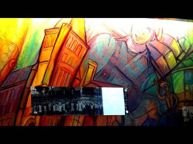 Mural