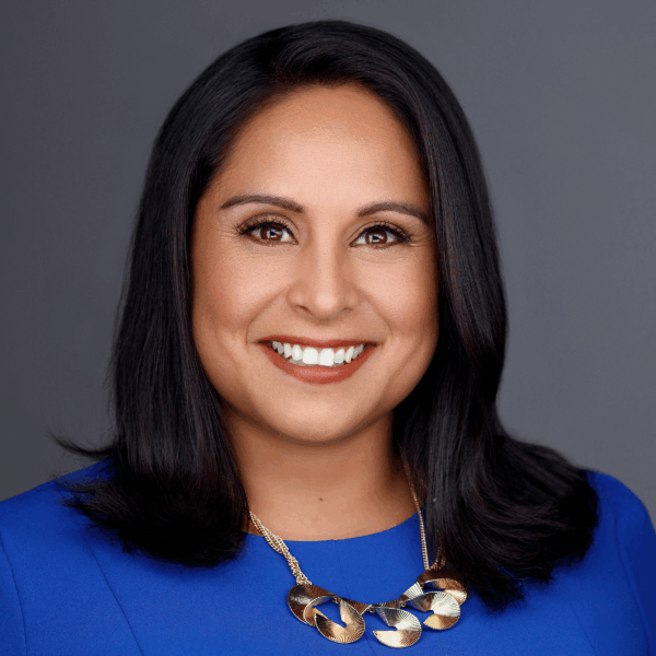 Julie Duran Mullica Headshot
