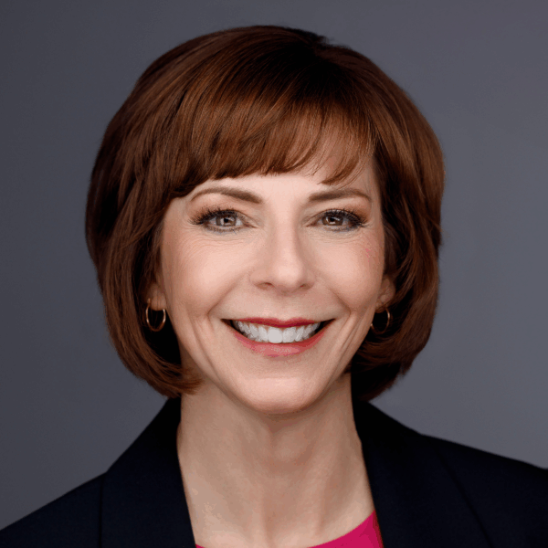 Kathy Henson Headshot