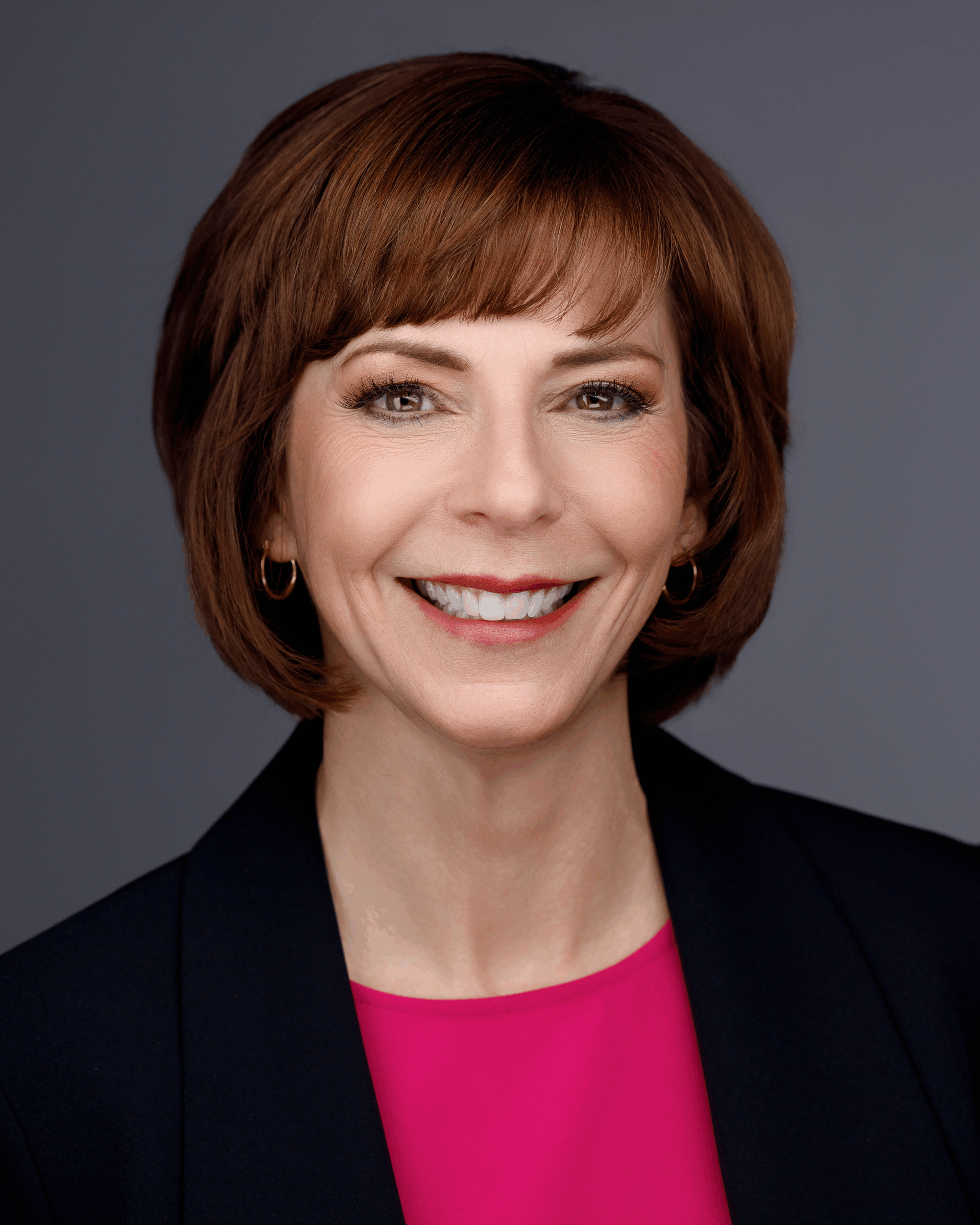 Kathy Henson Headshot