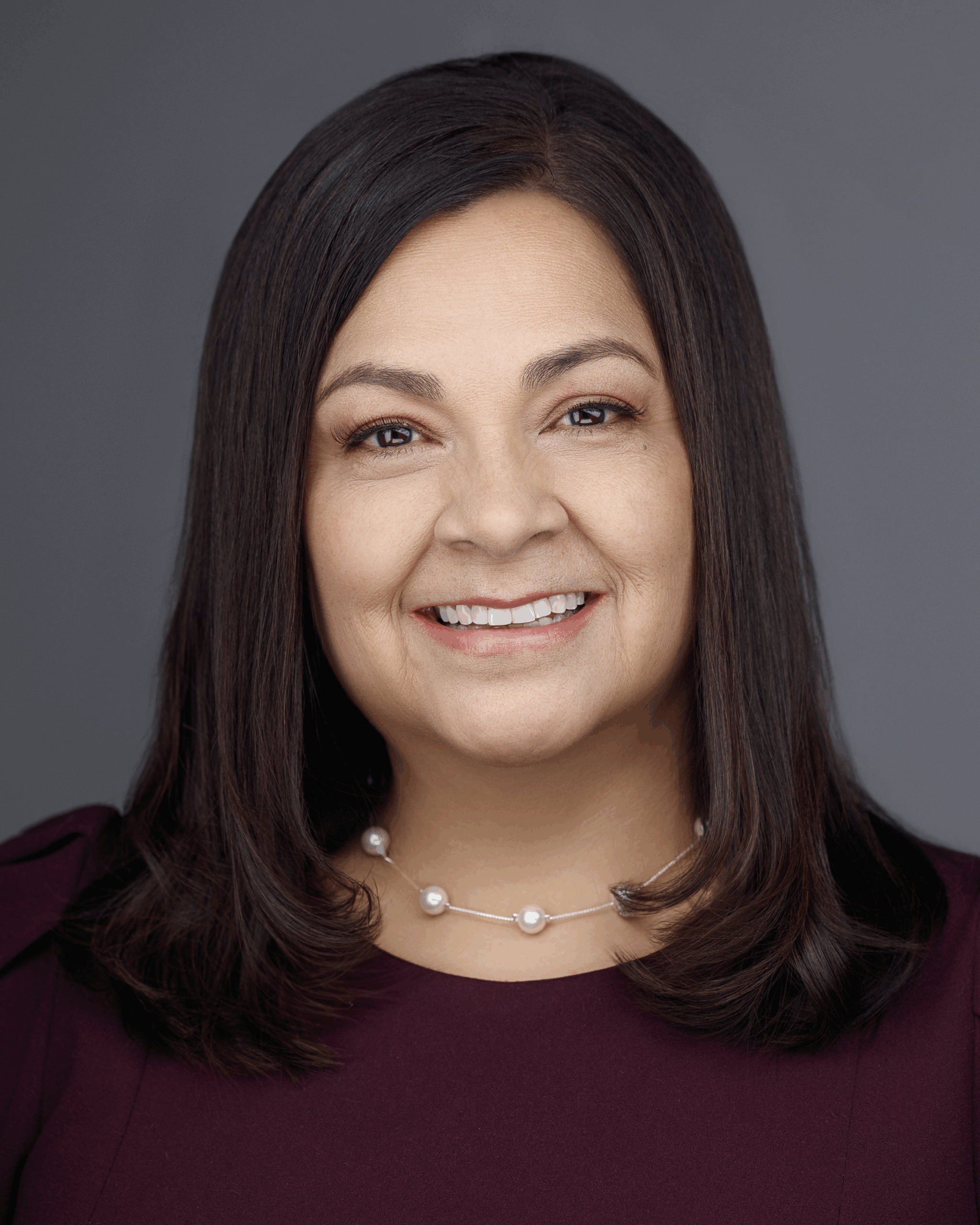 Lynn Baca headshot