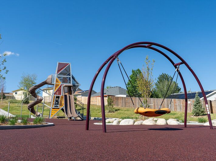 Adams county city view park