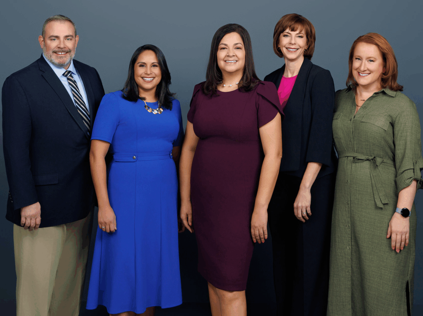 Group of Commissioners