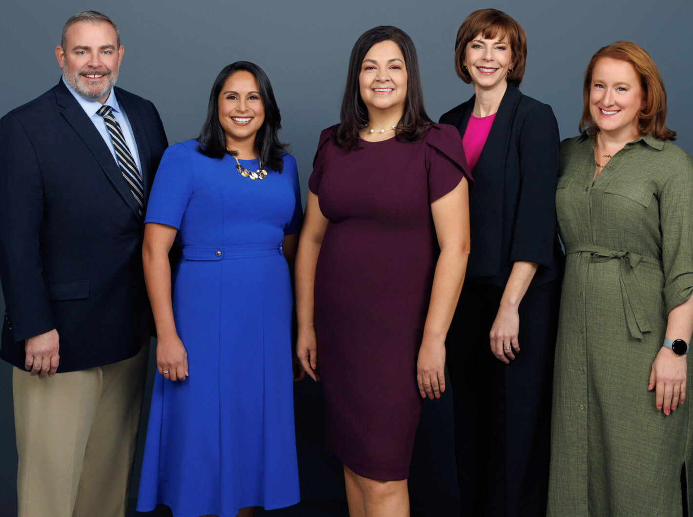 Adams County Board of Commissioners